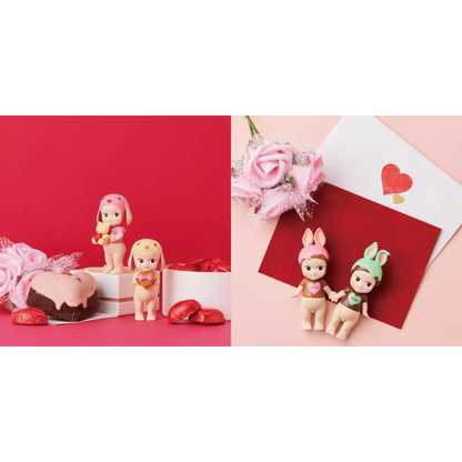 Sonny Angel Gifts of Love Series Replika Version - Surprey