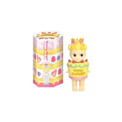 Sonny Angel Happy Birthday Series Replica Version - Surprey