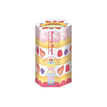 Sonny Angel Happy Birthday Series Replica Version - Surprey