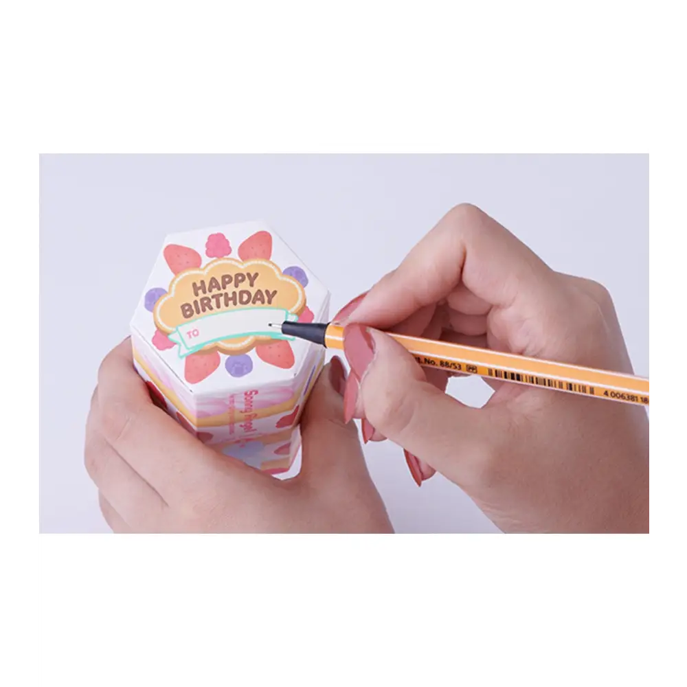 Sonny Angel Happy Birthday Series Replica Version - Surprey