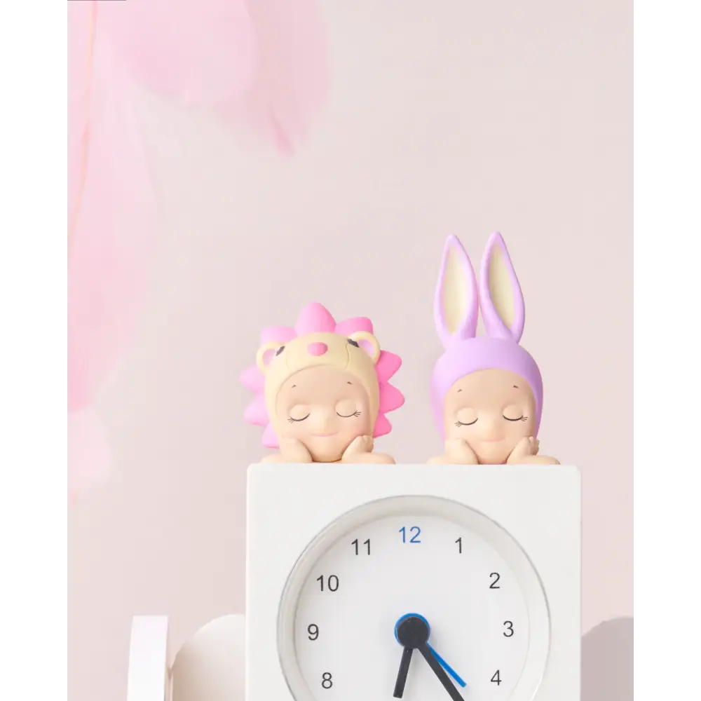 Sonny Angel Hippers Dreaming Series REPLIKA VERSION - Surprey