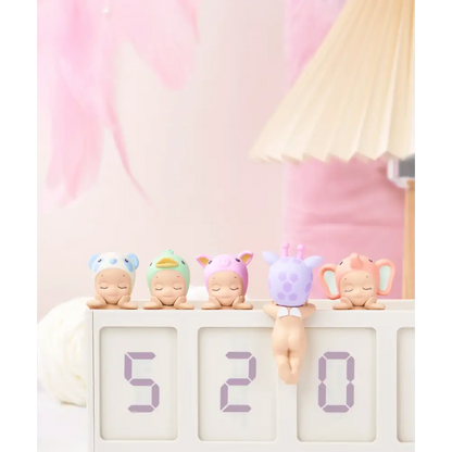 Sonny Angel Hippers Dreaming Series REPLIKA VERSION - Surprey