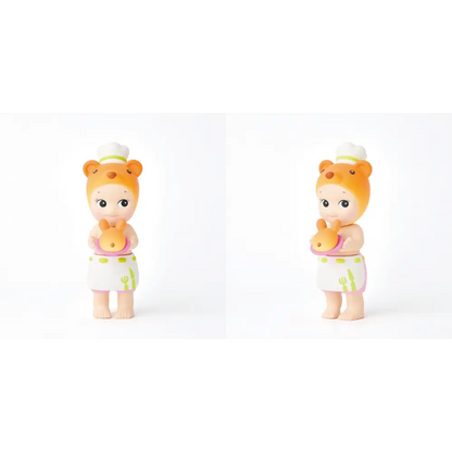Sonny Angel Home Sweet Home Series Replica Version - Surprey