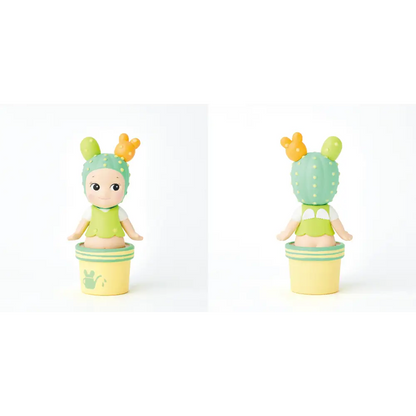 Sonny Angel Home Sweet Home Series Replica Version - Surprey