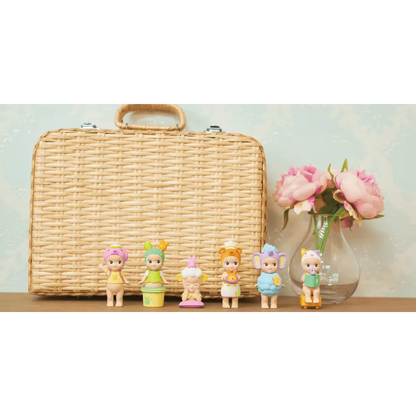 Sonny Angel Home Sweet Home Series Replica Version - Surprey
