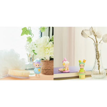Sonny Angel Home Sweet Home Series Replica Version - Surprey