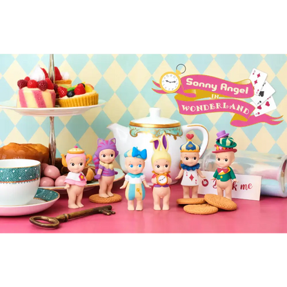 Sonny Angel In Wonderland Series - Surprey