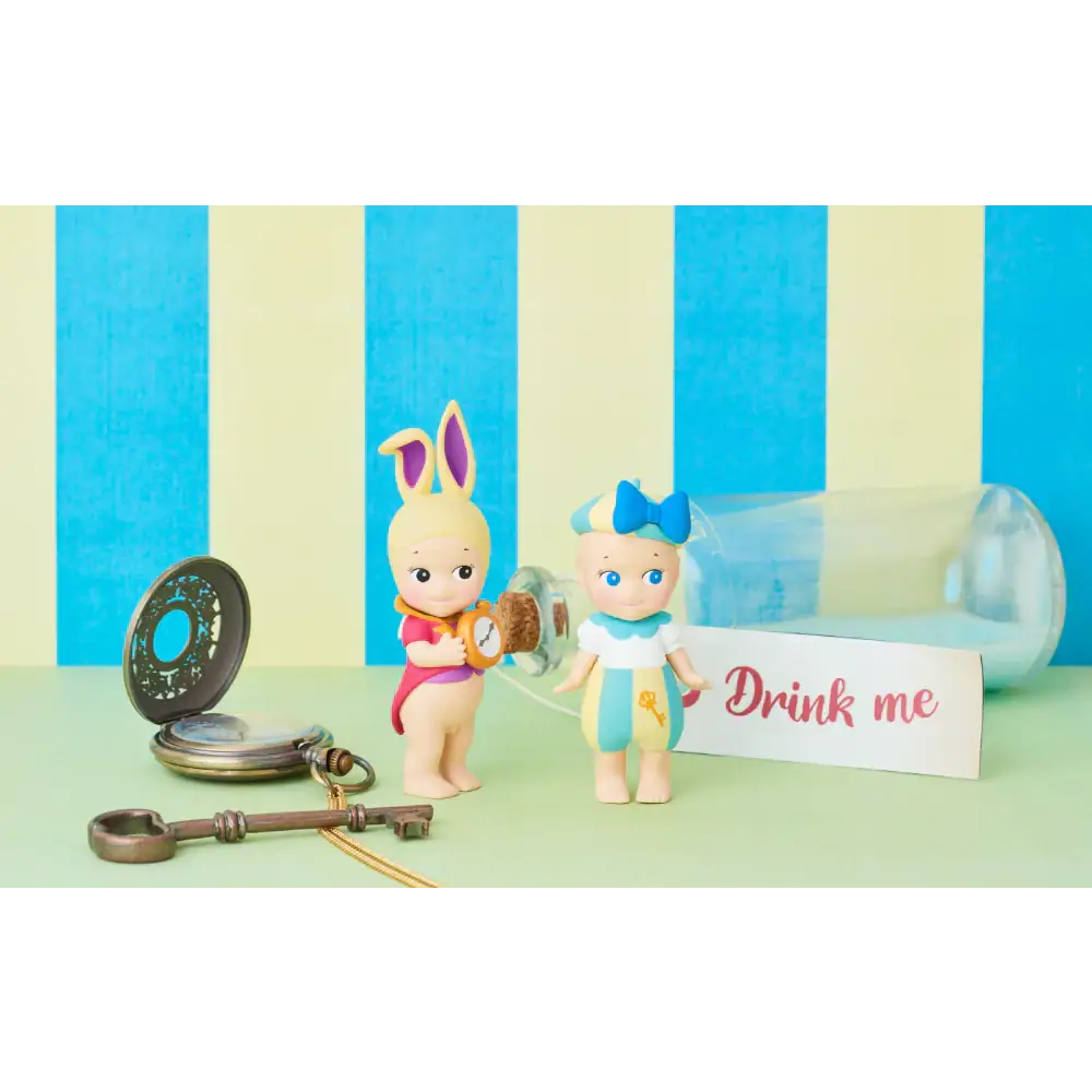 Sonny Angel In Wonderland Series - Surprey