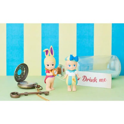 Sonny Angel In Wonderland Series - Surprey