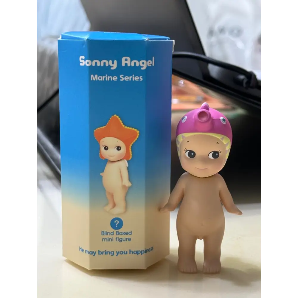 Sonny Angel Marina Series - Surprey