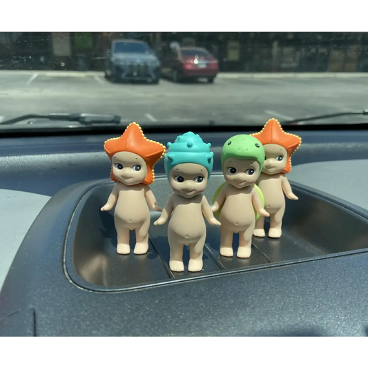 Sonny Angel Marina Series - Surprey