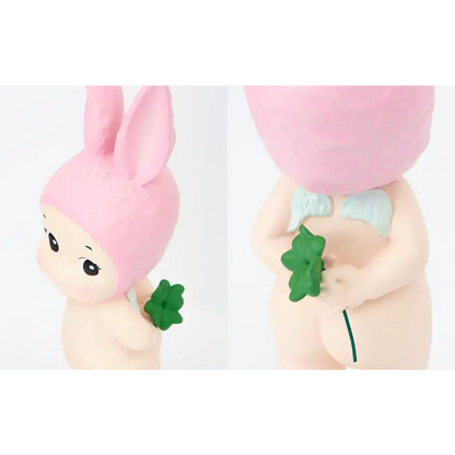Sonny Angel Master Collection Clover Rabbit Series - Surprey