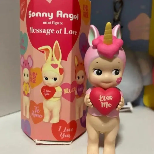 Sonny Angel Message of Love - Surprey