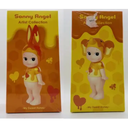 Sonny Angel My Sweet Honey Series - Surprey