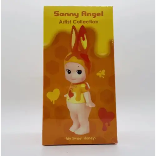 Sonny Angel My Sweet Honey Series - Surprey