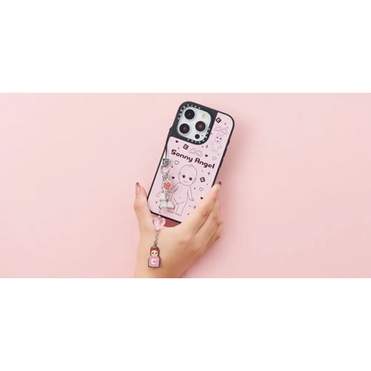 Sonny Angel phone case - Surprey