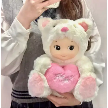 Sonny Angel Plush Collection - Cuddly Bear - Surprey
