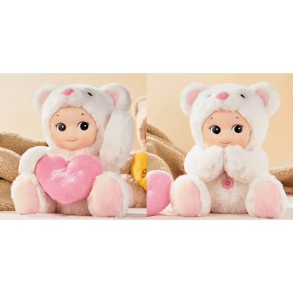 Sonny Angel Plush Collection - Cuddly Bear - Surprey