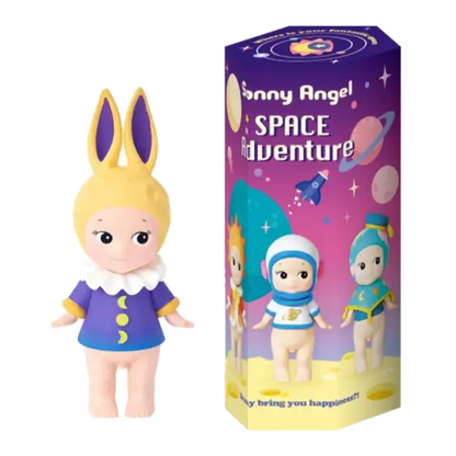 Sonny Angel Space Adventure Series Original - Surprey