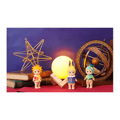 Sonny Angel Space Adventure Series Original - Surprey