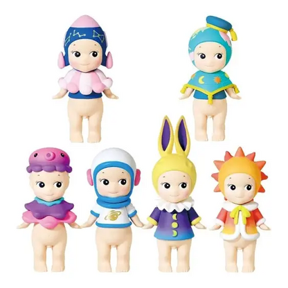 Sonny Angel Space Adventure Series Original - Surprey