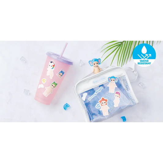 Sonny Angel Sticker Pack Series 1 - Surprey