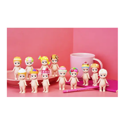 Sonny Angel Sweet Series Replica Version - Surprey
