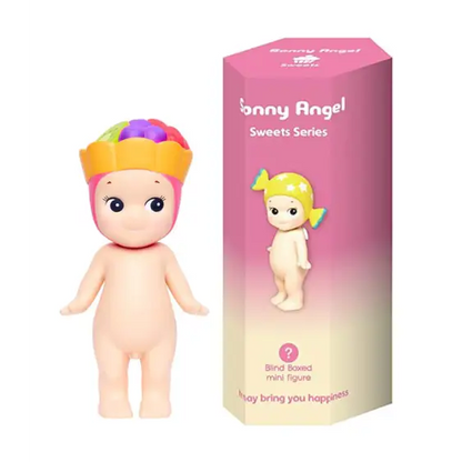 Sonny Angel Sweet Series Replica Version - Surprey