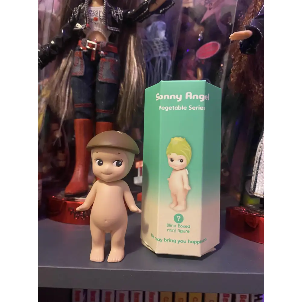 Sonny Angel Vegetable Series - Surprey