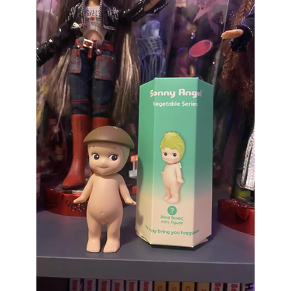Sonny Angel Vegetable Series - Surprey