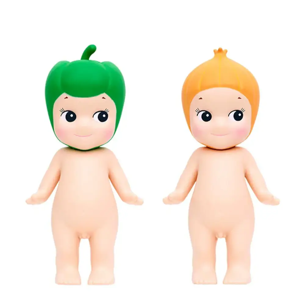 Sonny Angel Vegetable Series - Surprey