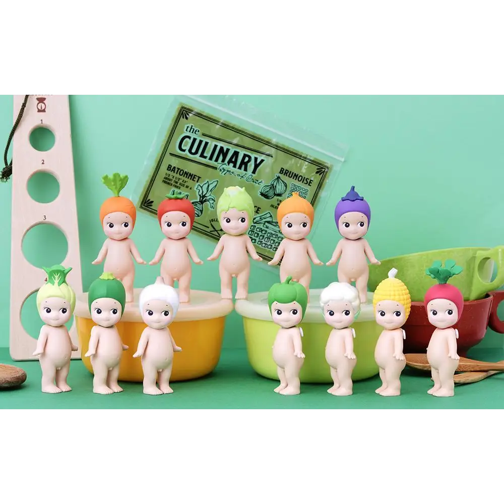 Sonny Angel Vegetable Series - Surprey