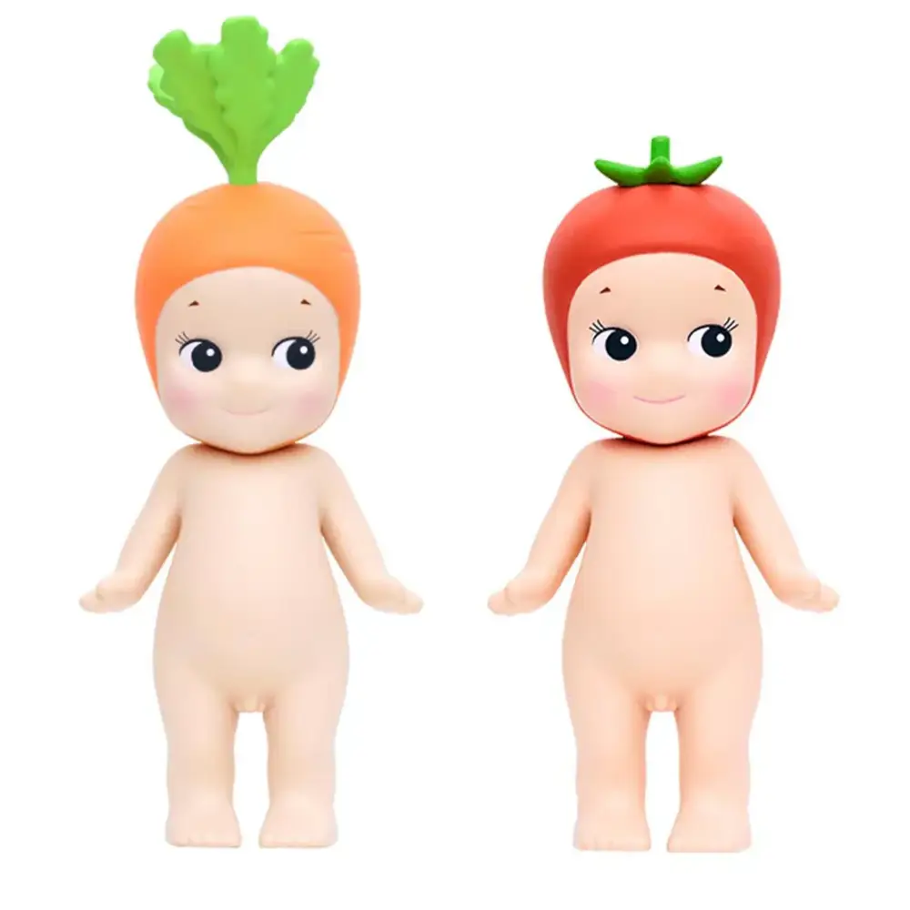 Sonny Angel Vegetable Series - Surprey