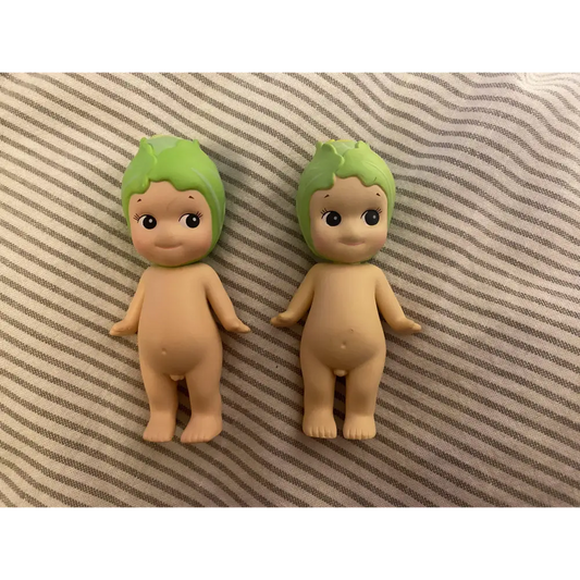 Sonny Angel Vegetable Series - Surprey