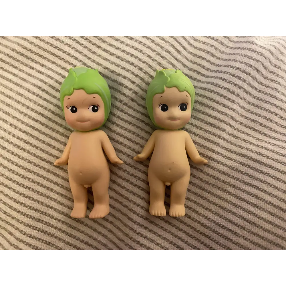Sonny Angel Vegetable Series - Surprey
