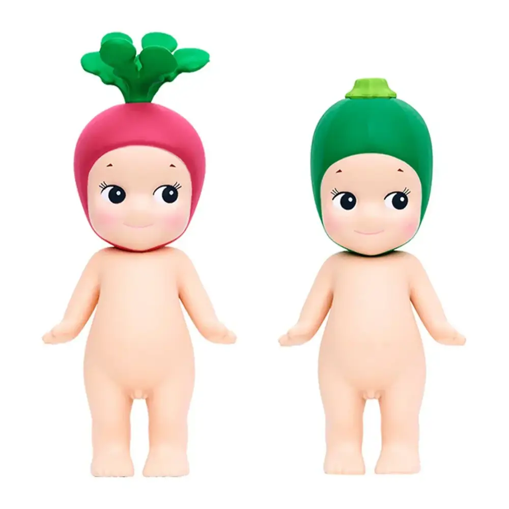 Sonny Angel Vegetable Series - Surprey