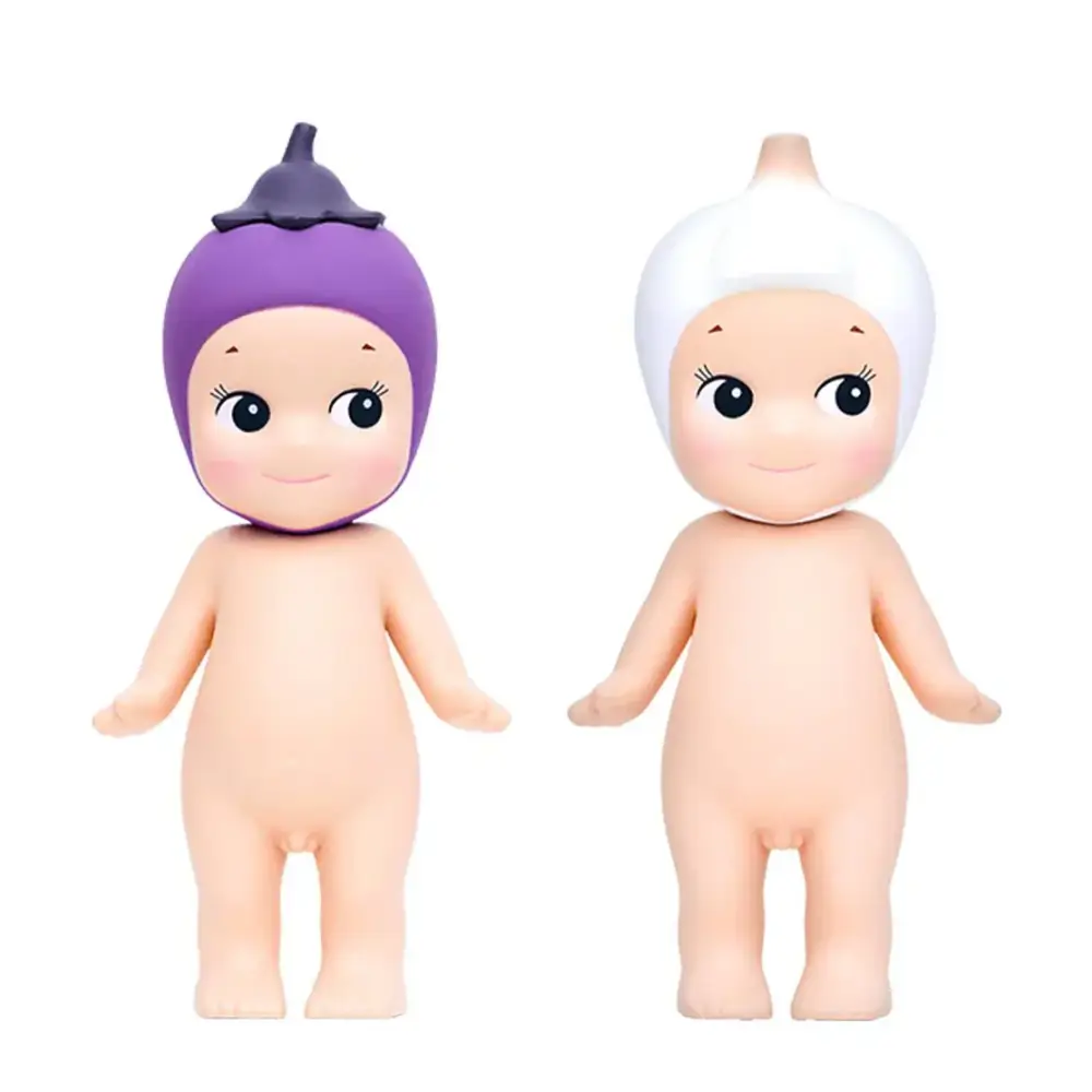 Sonny Angel Vegetable Series - Surprey