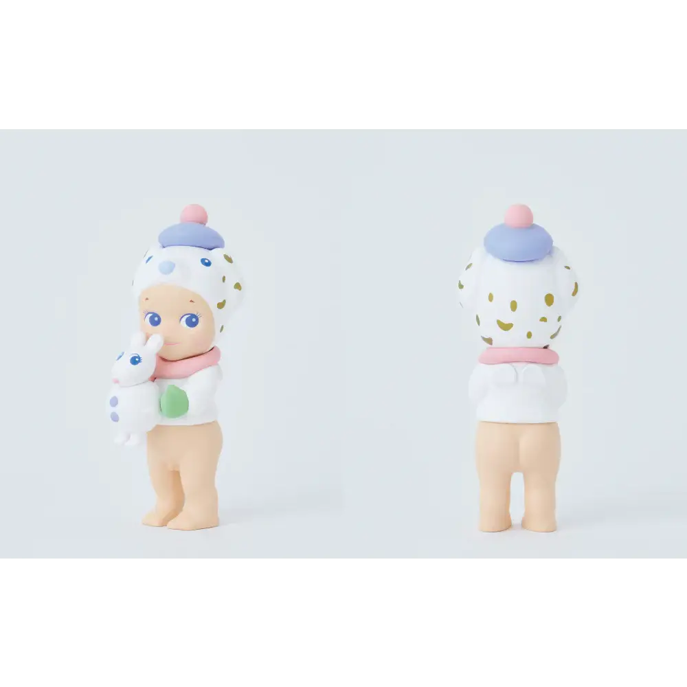 Sonny Angel Winter Wonderland Series - Surprey