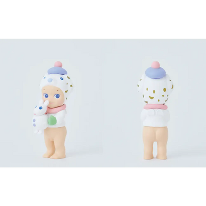 Sonny Angel Winter Wonderland Series - Surprey