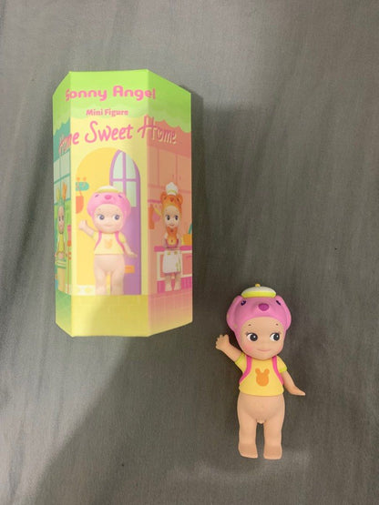 Sonny Angel Home Sweet Home Series Original