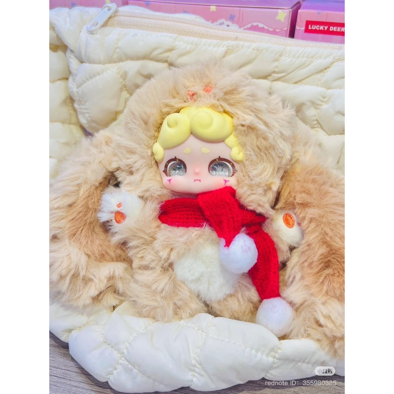 Lucky Deer Nai – Good Night Bunny Blind Box