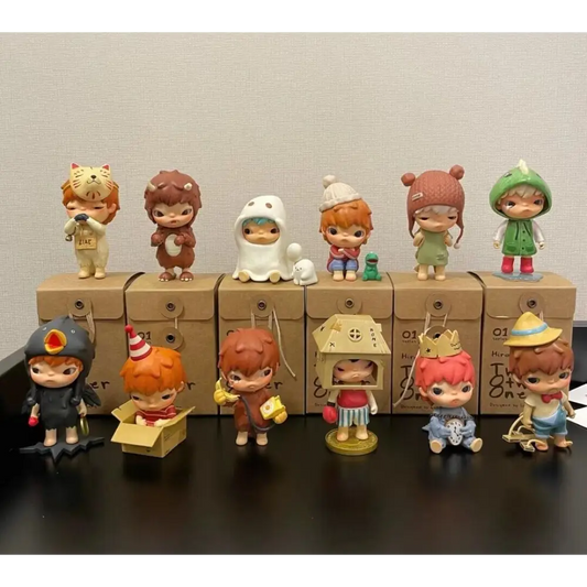 The Other One by HIRONO - Surprey