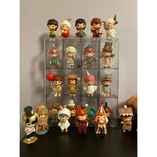 The Other One by HIRONO - Surprey