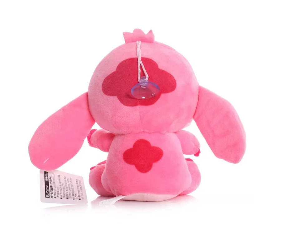 Stitch Plush 20cm