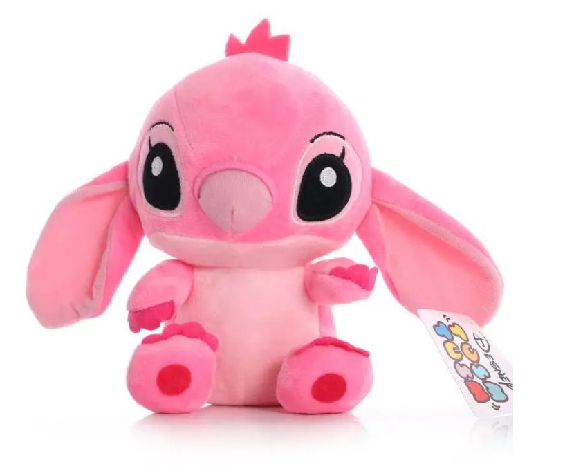 Stitch Plush 20cm