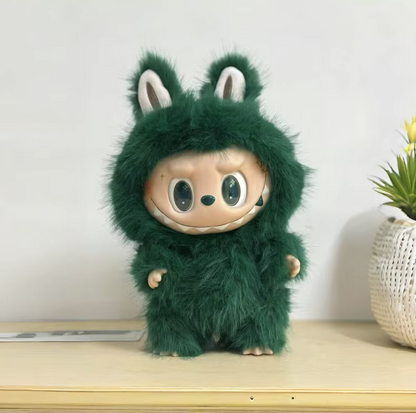 Labubu Zimomo 38 cm