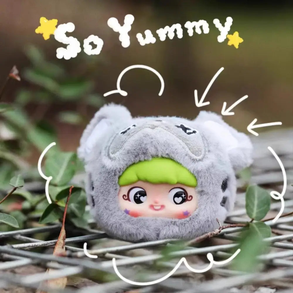 Yaya's Little Naughty Bag Blind Box - Surprey