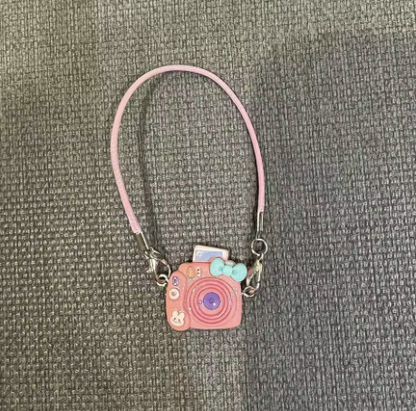 For Labubu Camera